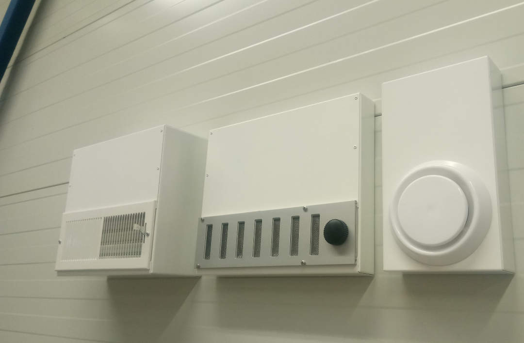 Renovatie suskasten woningbouw. Toiletdempers of geveldempers